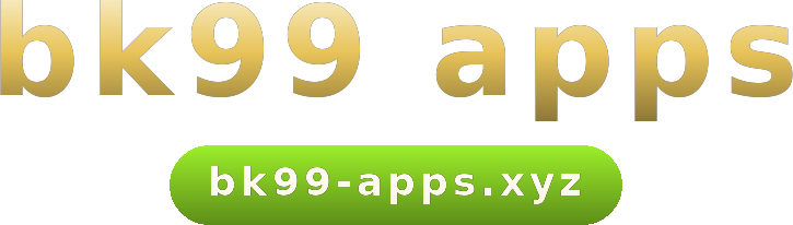 bk99 apps logo